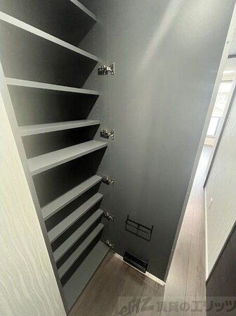 グランドロアール上新庄の物件内観写真